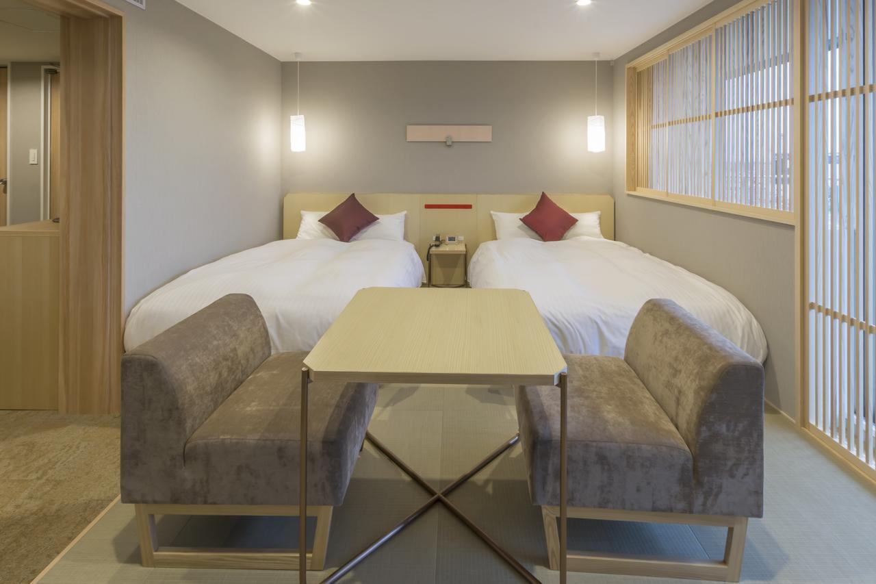 Utsunomiya Grand Hotel Cameră foto
