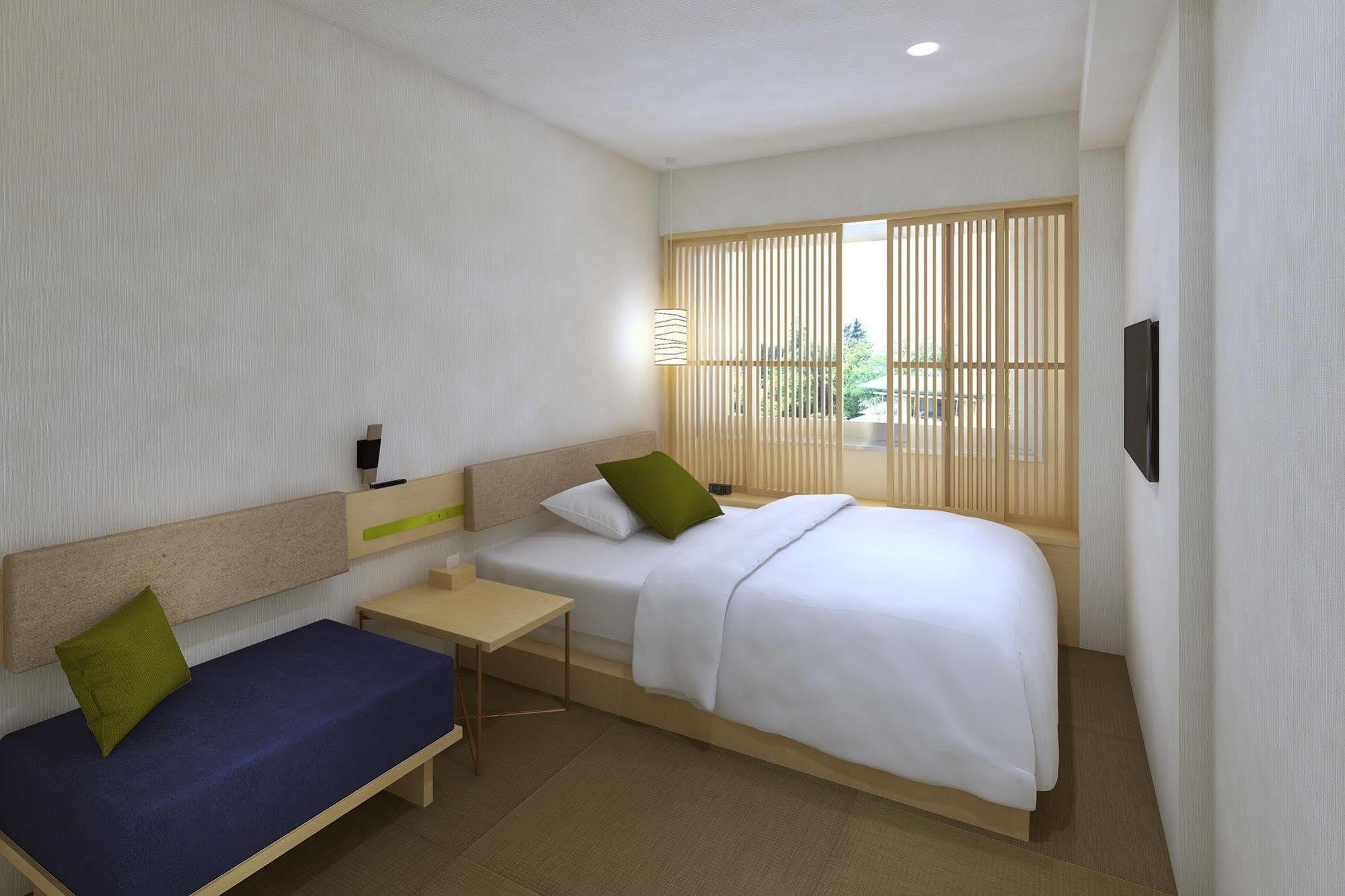Utsunomiya Grand Hotel Exterior foto