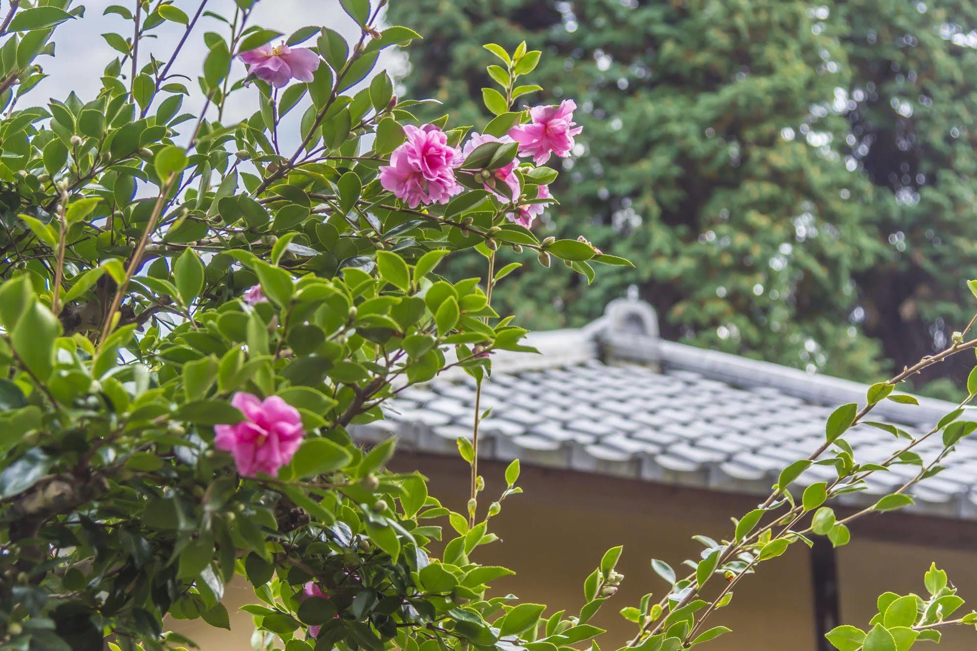 Utsunomiya Grand Hotel Exterior foto