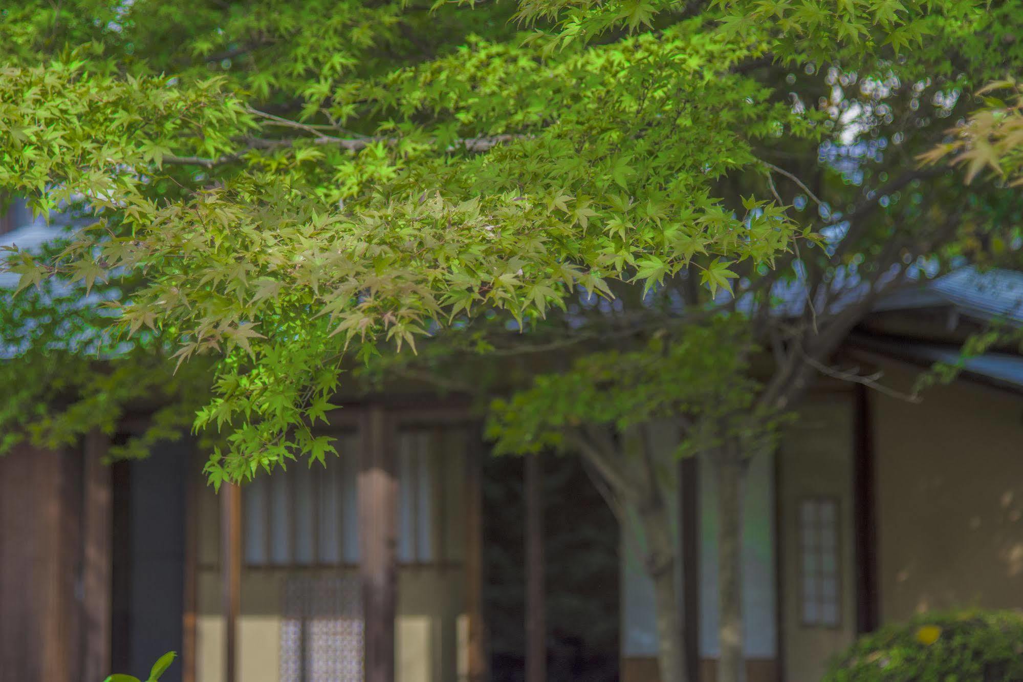 Utsunomiya Grand Hotel Exterior foto